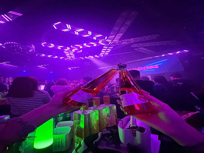 朝阳酒吧招聘